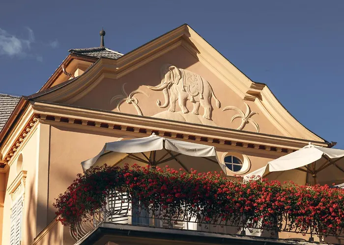 Hotel Elephant