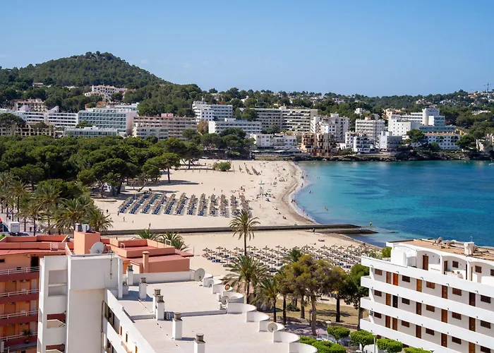 Pierre & Vacances Mallorca Deya - Adults Recommended