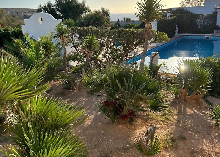 Oasi Di Casablanca