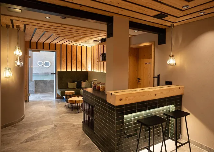 Hotel Johanneshof