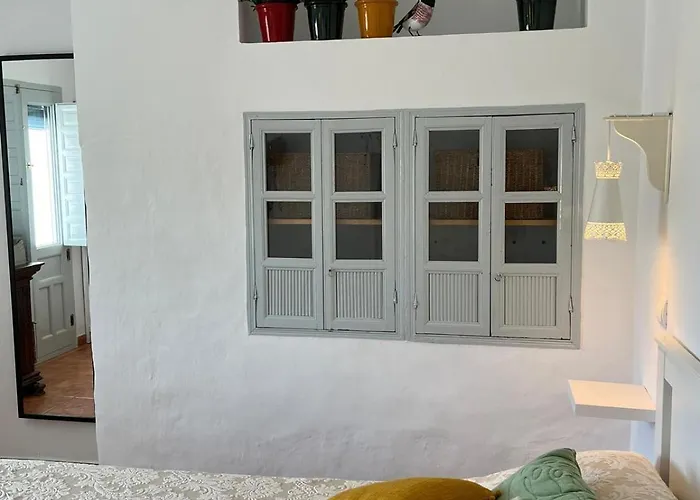Bed&Breakfast Al Campanario