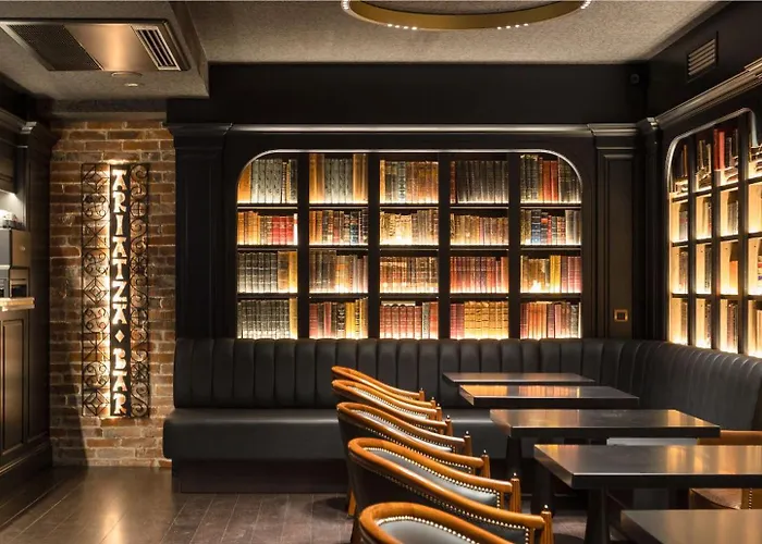 Goien Boutique Hotel