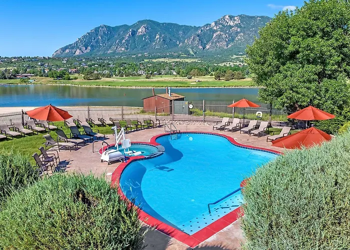 Cheyenne Mountain Resort, A Destination By Hyatt Hotels
