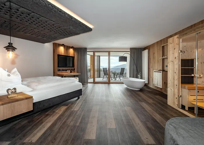 Hotel Edelweiss