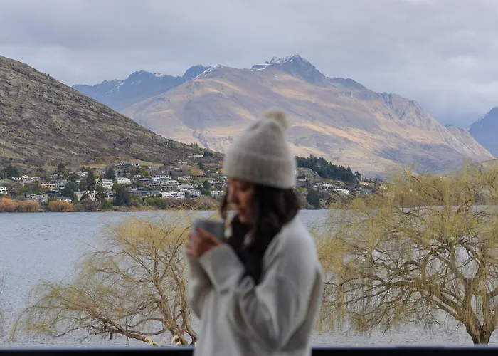 Driftaway Queenstown