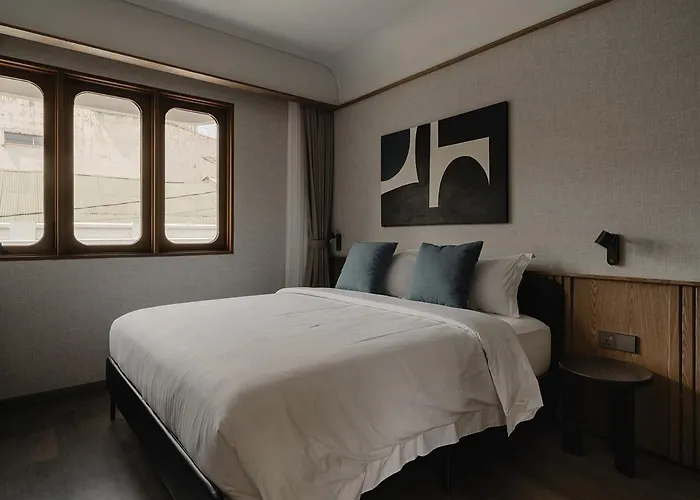 Maison Wilhelmina
