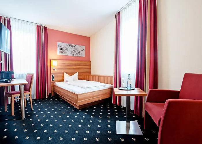 Hotel Panorama