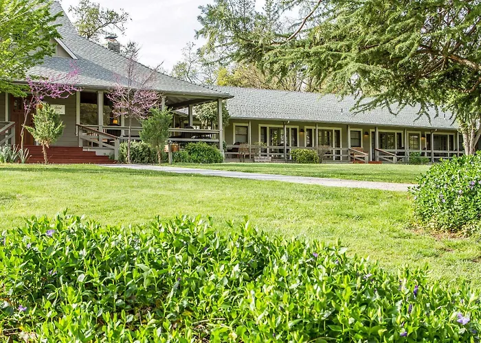 Sierra Sky Ranch