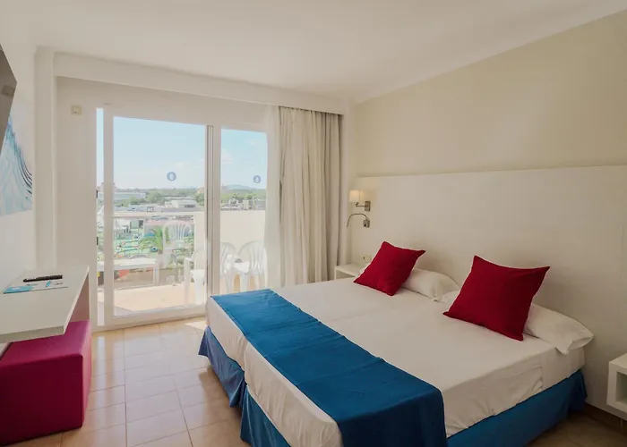 Hotel La Santa Maria