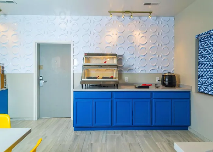 Studio Z, An Ascend Collection Hotel
