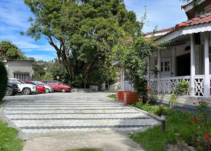 Bruton Resorts