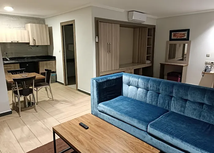 Hotel Dar Al Oumda