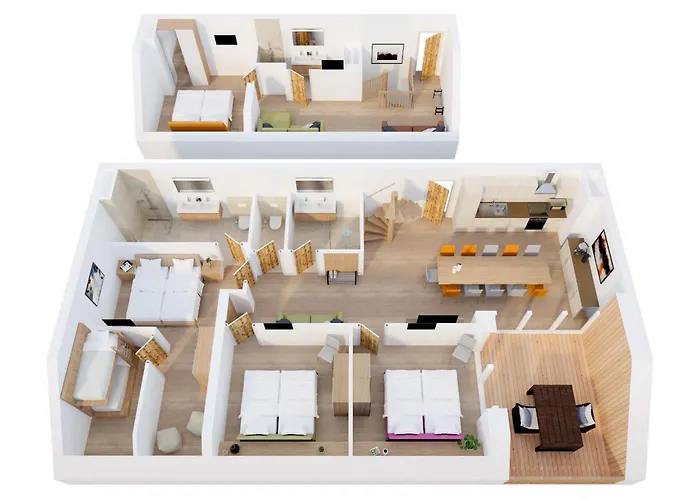 Cooee Alpin Hotel Dachstein