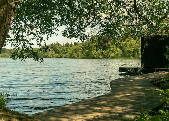 Fritton Lake - The Clubhouse