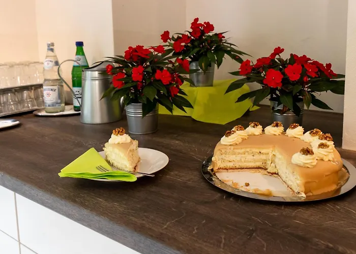 Hotel Eilenriede