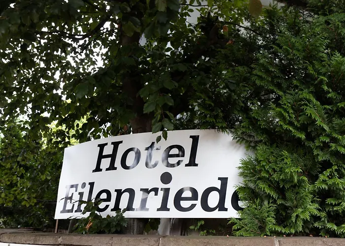 Hotel Eilenriede