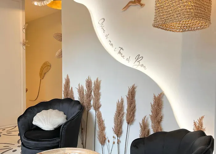 Montroig 5 Hotel Boutique