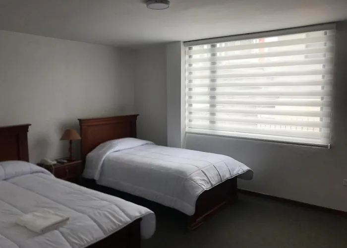 Altura Rooms & Suites