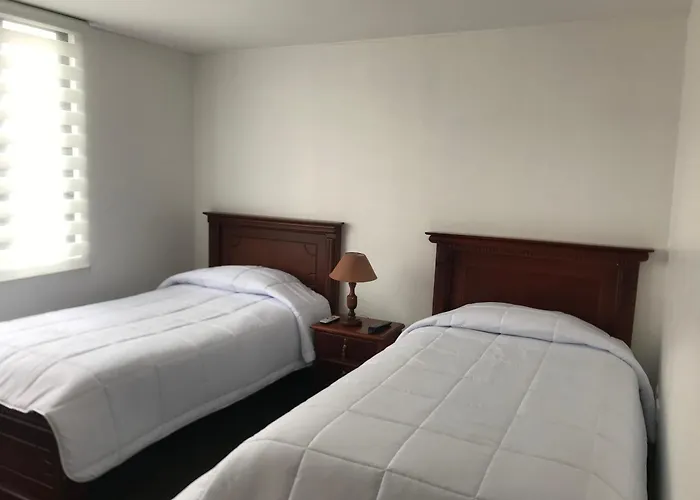 Altura Rooms & Suites