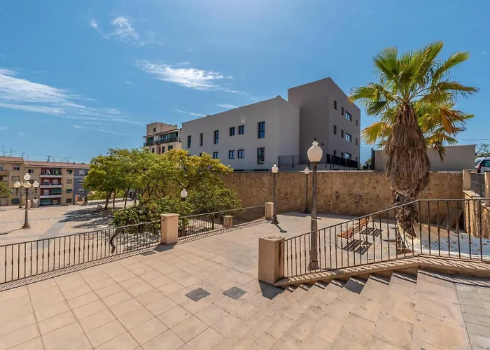 Aparthotel L' Alcor