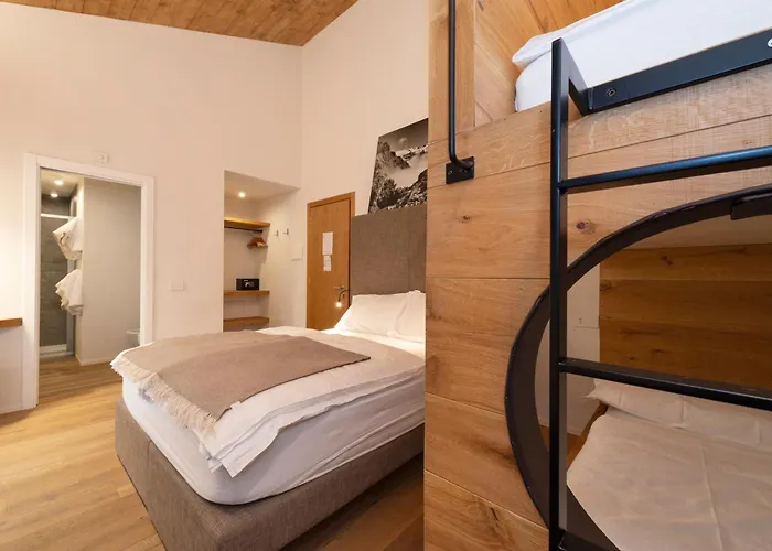 Hotel Zerbion