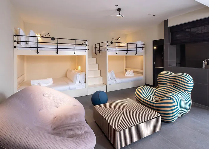 Viento Redhouse Melaka By Rest Collection
