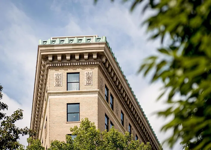 The Flat Iron Hotel, A Member Of Design Hotels