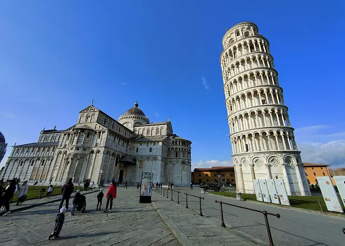 L'Angolo Di Galileo