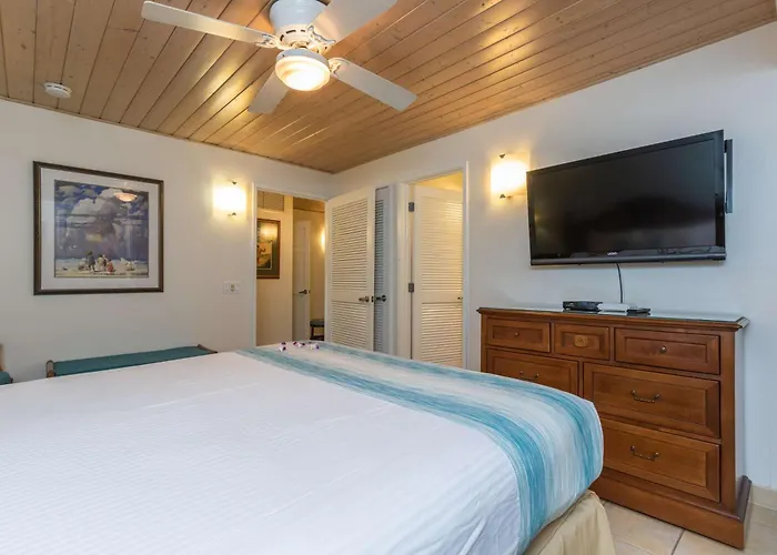 Aston Maui Kaanapali Villas