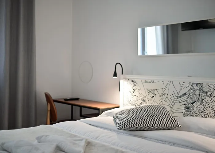 Hotel Paul