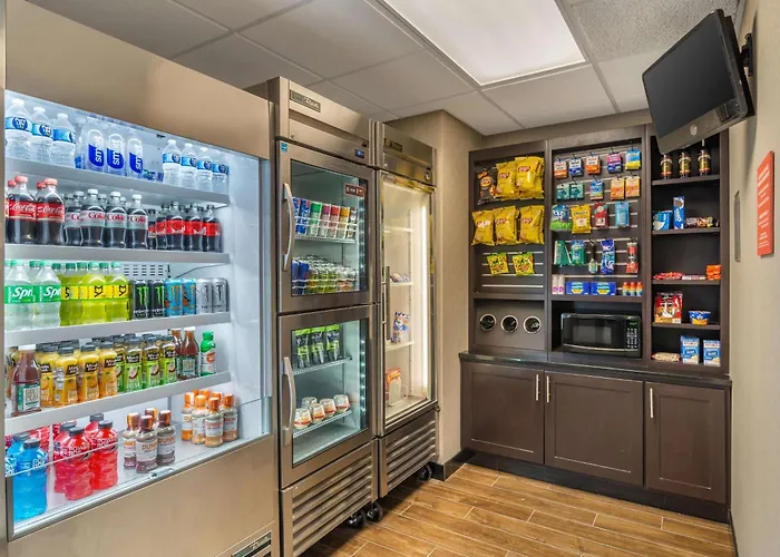 Drury Inn & Suites Atlanta Airport