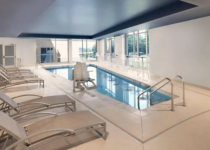 Element By Marriott Asheville Downtown