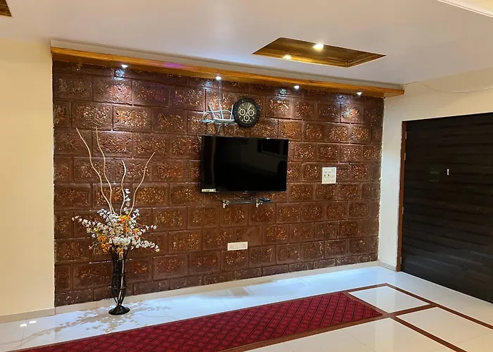 Shriyan Farmhouse