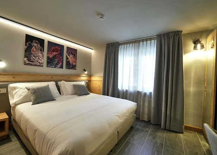 Hotel Perruquet 3 Stelle Superior