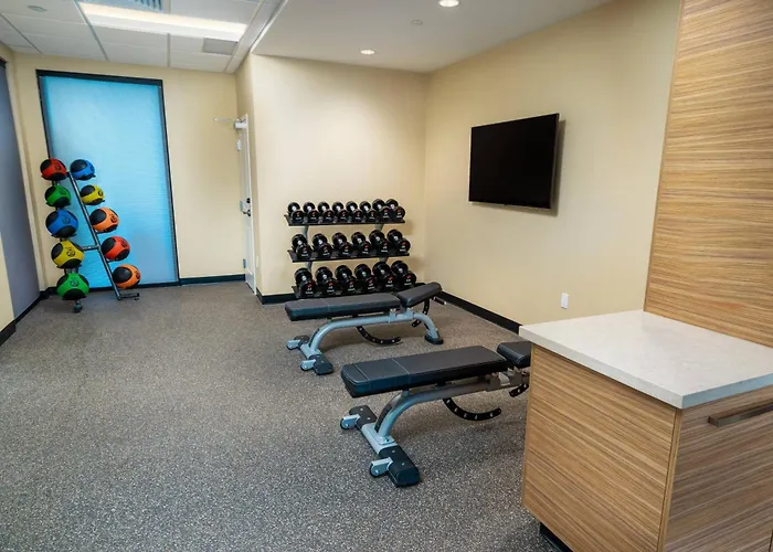 Towneplace Suites Irvine Lake Forest