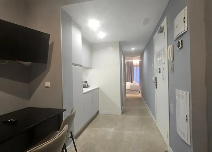 Estrella De Mar - Boutique Aparthotel