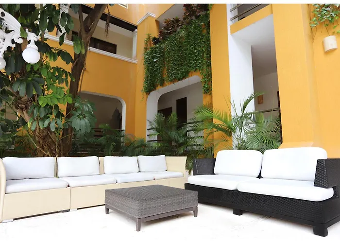 Adhara Hacienda Cancun