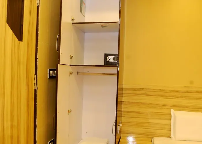 Arnav Home