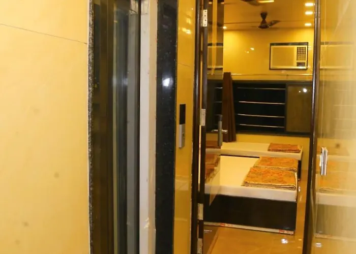 Arnav Home