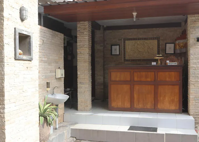 Ronta Bungalows