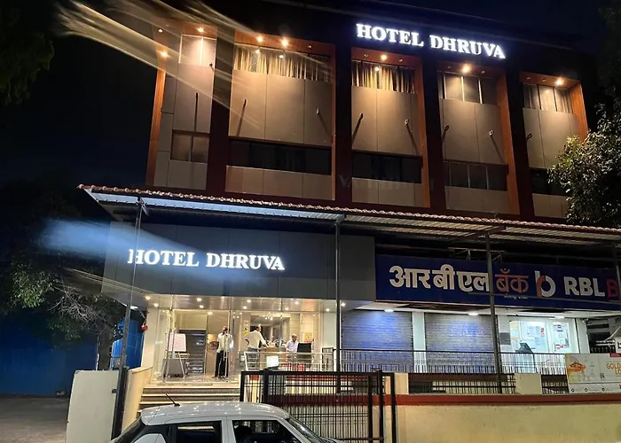 Hotel Dhruva-Solapur Pet Friendly