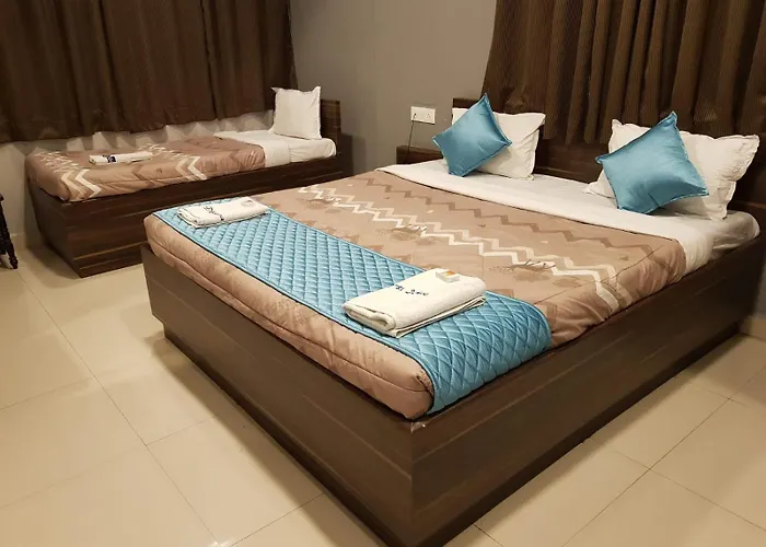 Hotel Dhruva-Solapur Pet Friendly