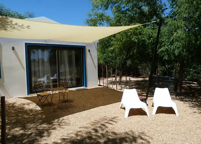 Vila Valmonte B&B