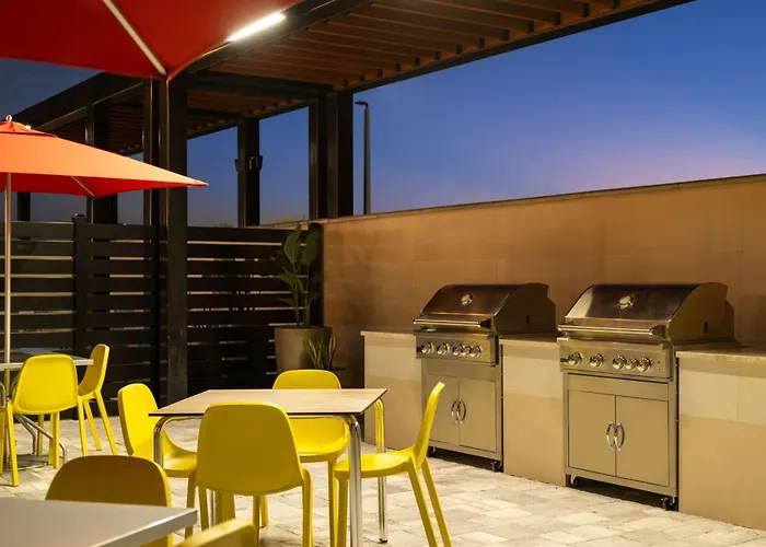 Home2 Suites By Hilton Winter Haven