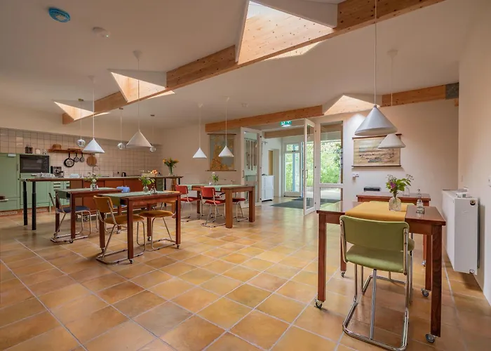 B&B Kroontjesduin