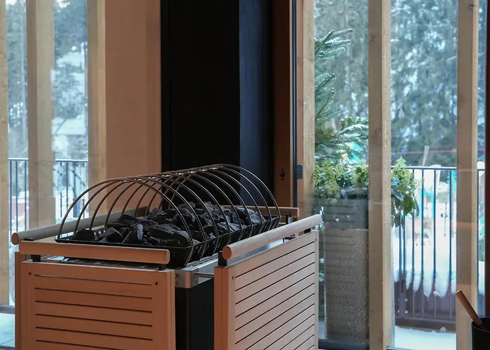 Habachklause Familien Bauernhof Resort