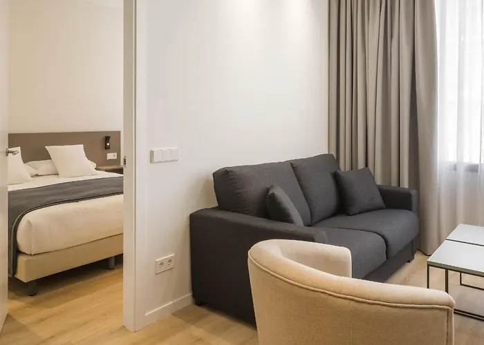 Mon Suites Jardín de Ayora