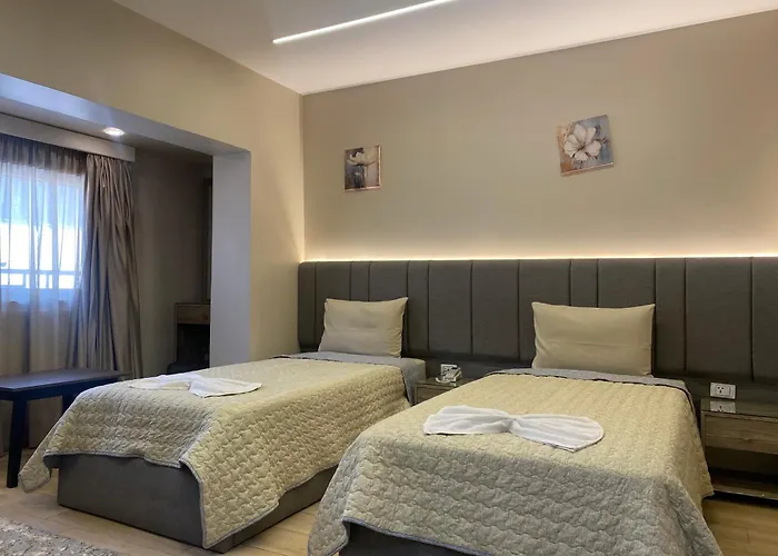 Holy Sheet Plus - Boutique Hotel