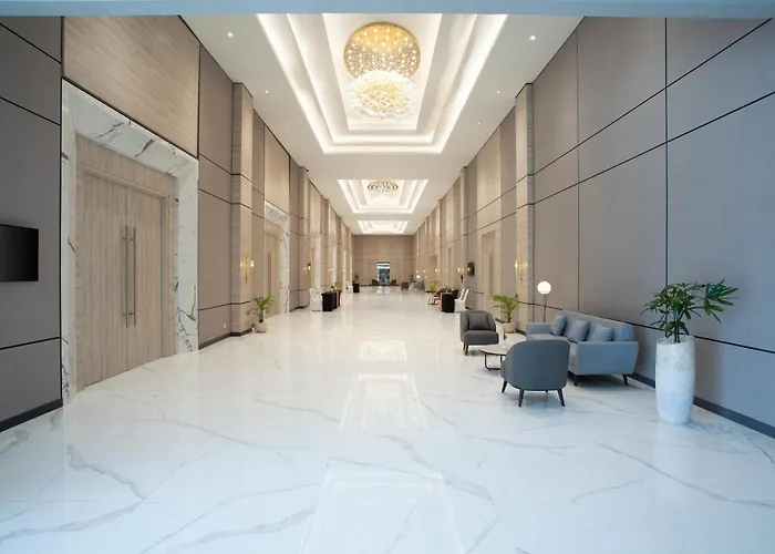 Harris Hotel & Convention Cibinong City Mall Bogor