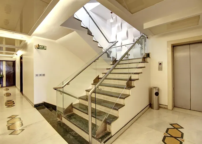 Hotel Good Times - Budget Friendly,Great Location,Value Stay